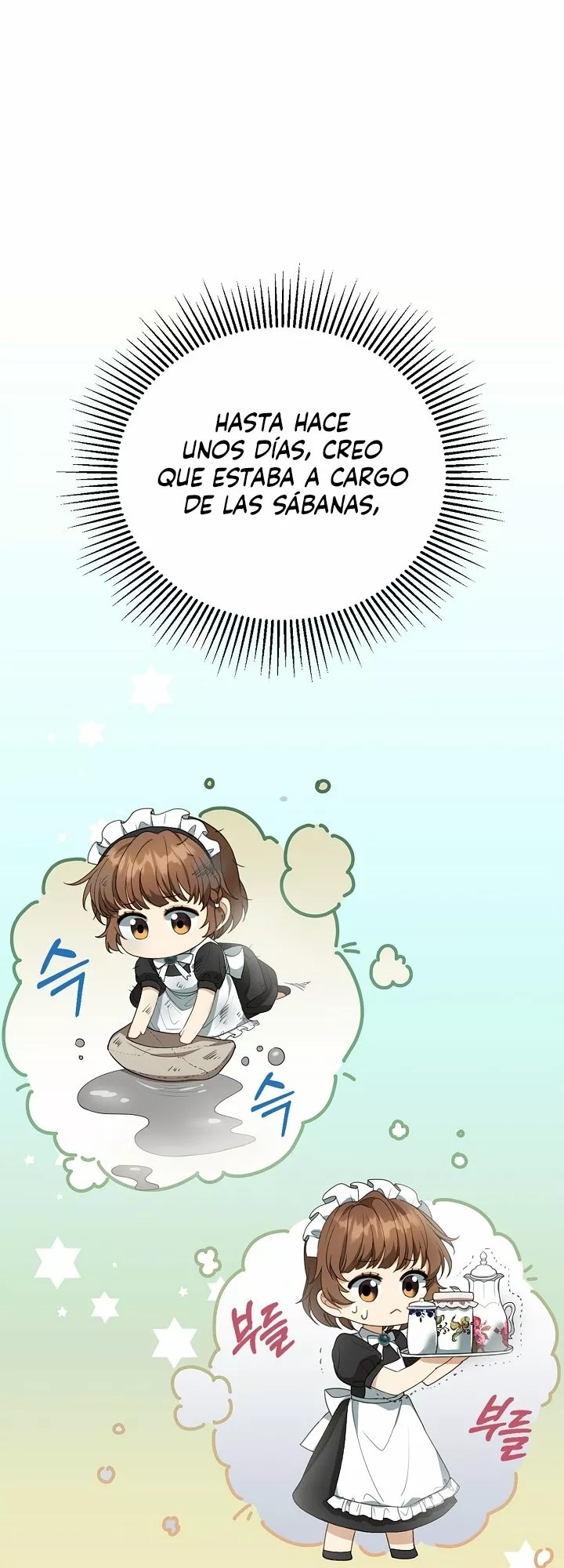 Akdang Nampyeongwa Ihonharyeoneunde, Aiga Saenggyeotda Ch. 3 第73页