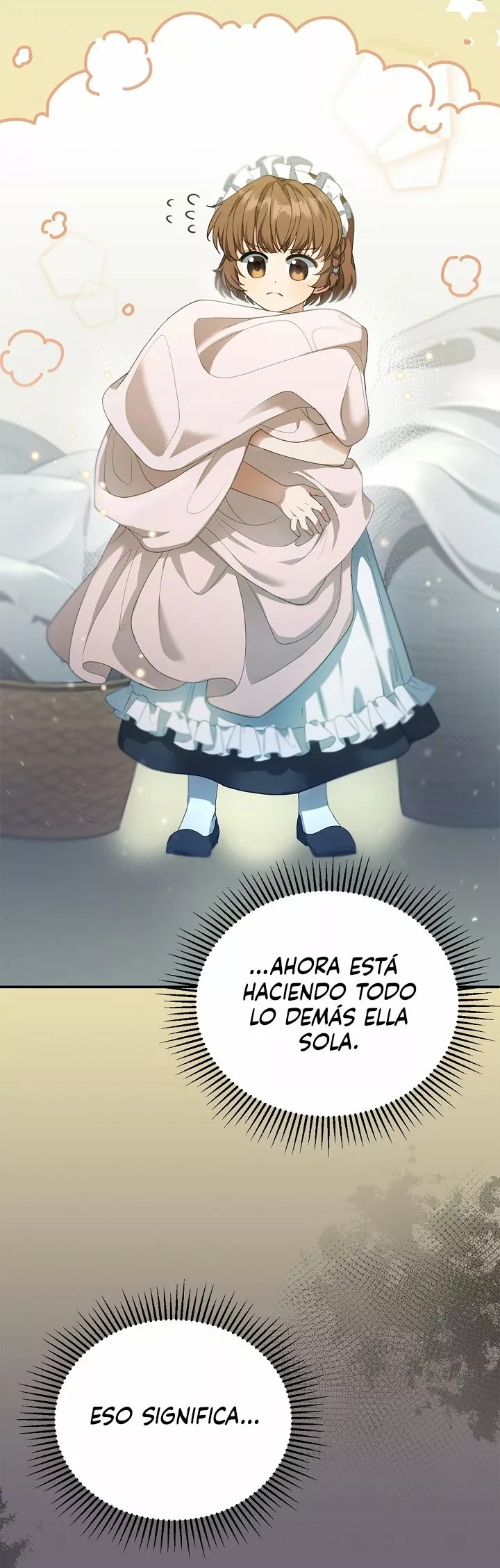 Akdang Nampyeongwa Ihonharyeoneunde, Aiga Saenggyeotda Ch. 3 第74页