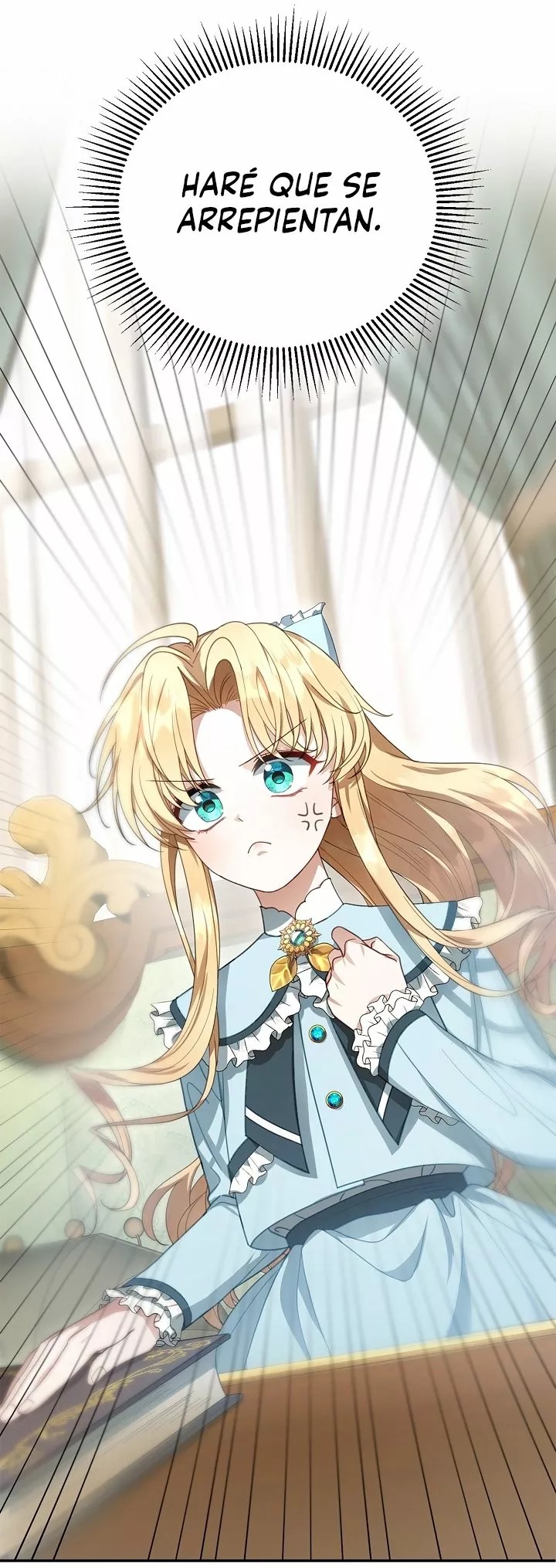 Akdang Nampyeongwa Ihonharyeoneunde, Aiga Saenggyeotda Ch. 3 第77页