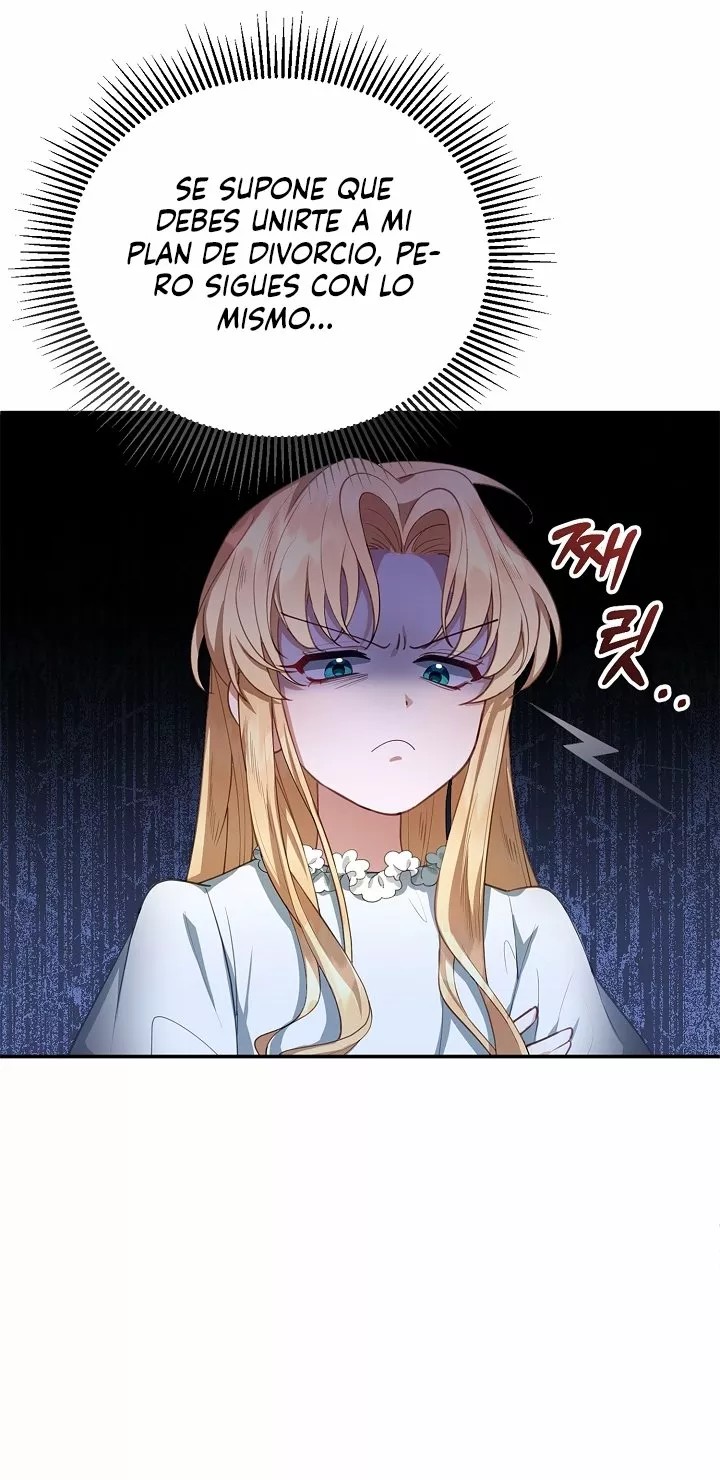 Akdang Nampyeongwa Ihonharyeoneunde, Aiga Saenggyeotda Ch. 3 第9页