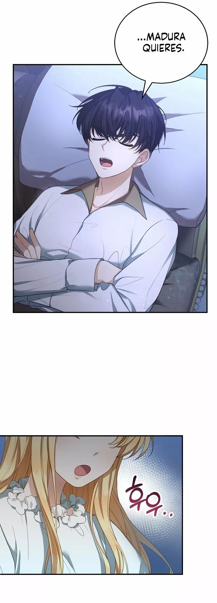 Akdang Nampyeongwa Ihonharyeoneunde, Aiga Saenggyeotda Ch. 3 第10页