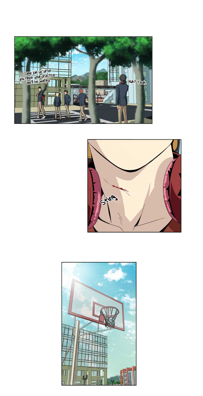 We On - Be the Shield Ch. 2 第24页