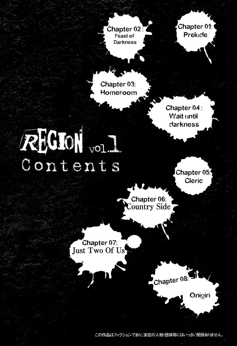Region 第6页