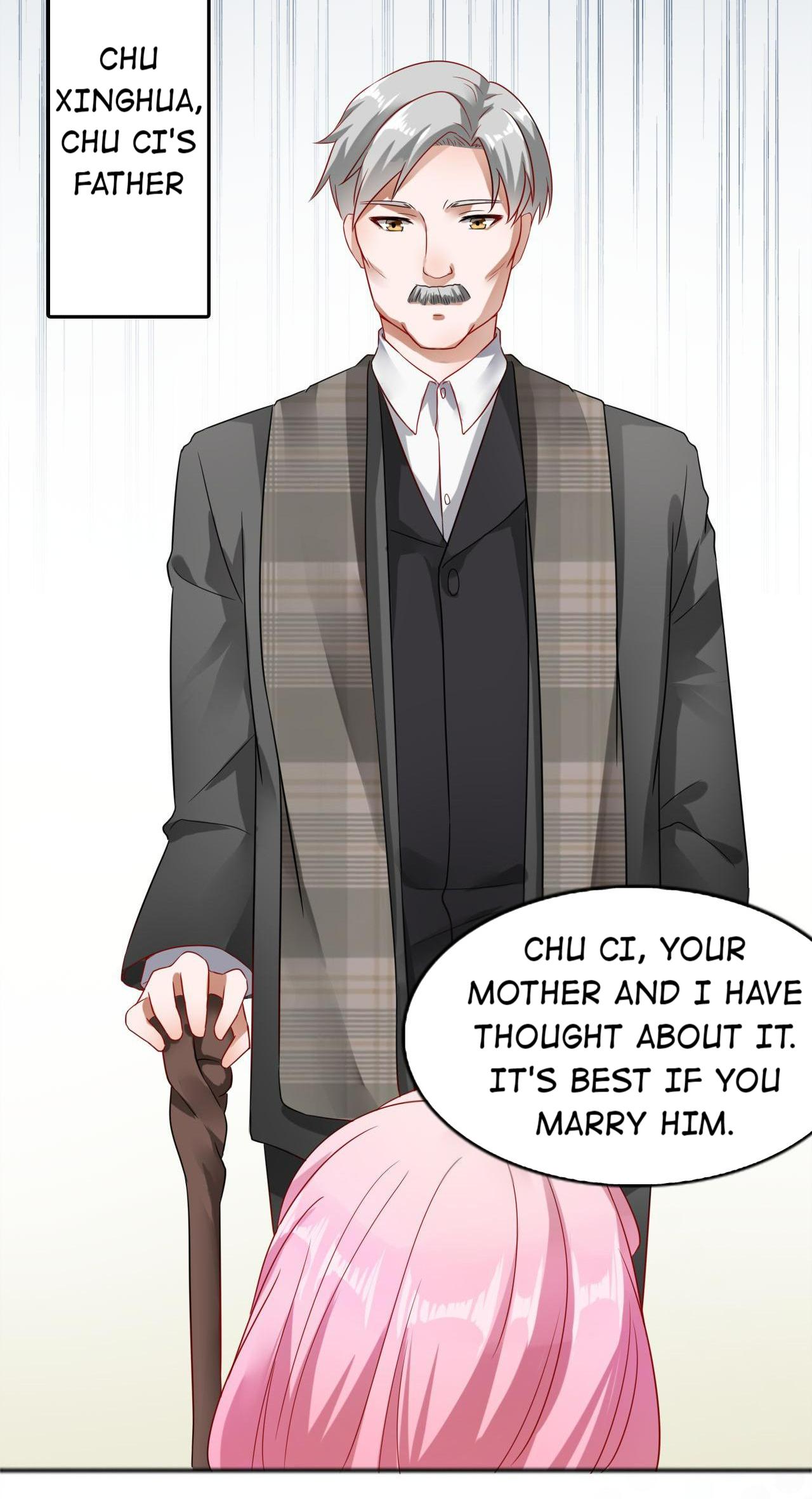 Pampered by My Rich Husband Wedding Night 第20页