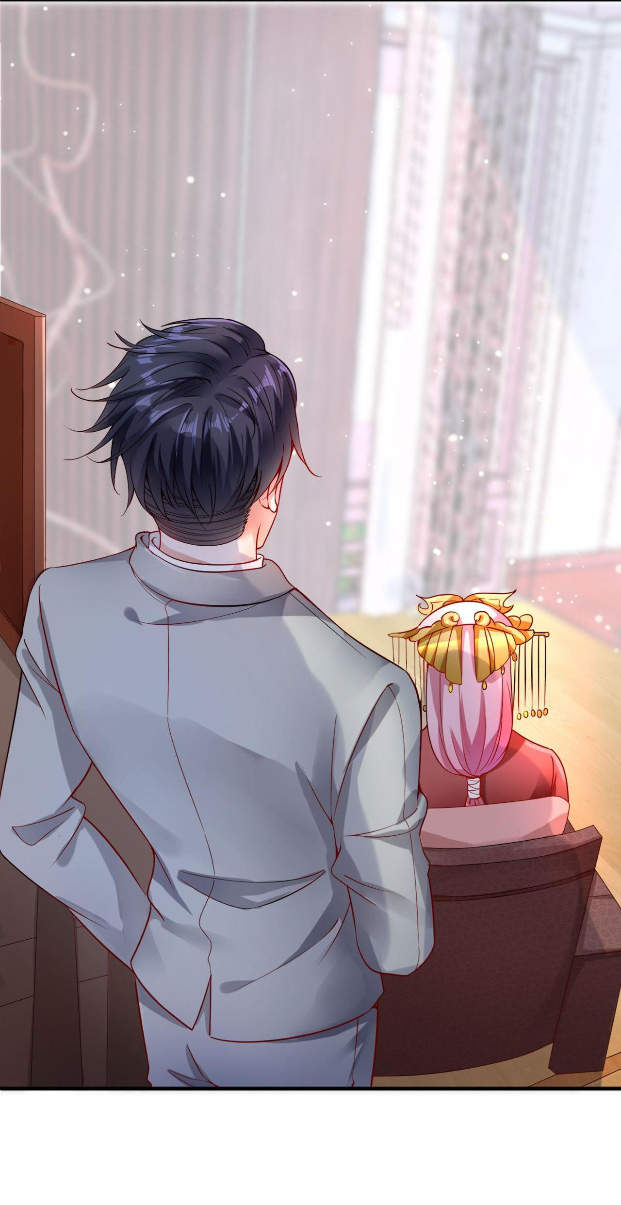Pampered by My Rich Husband Wedding Night 第36页