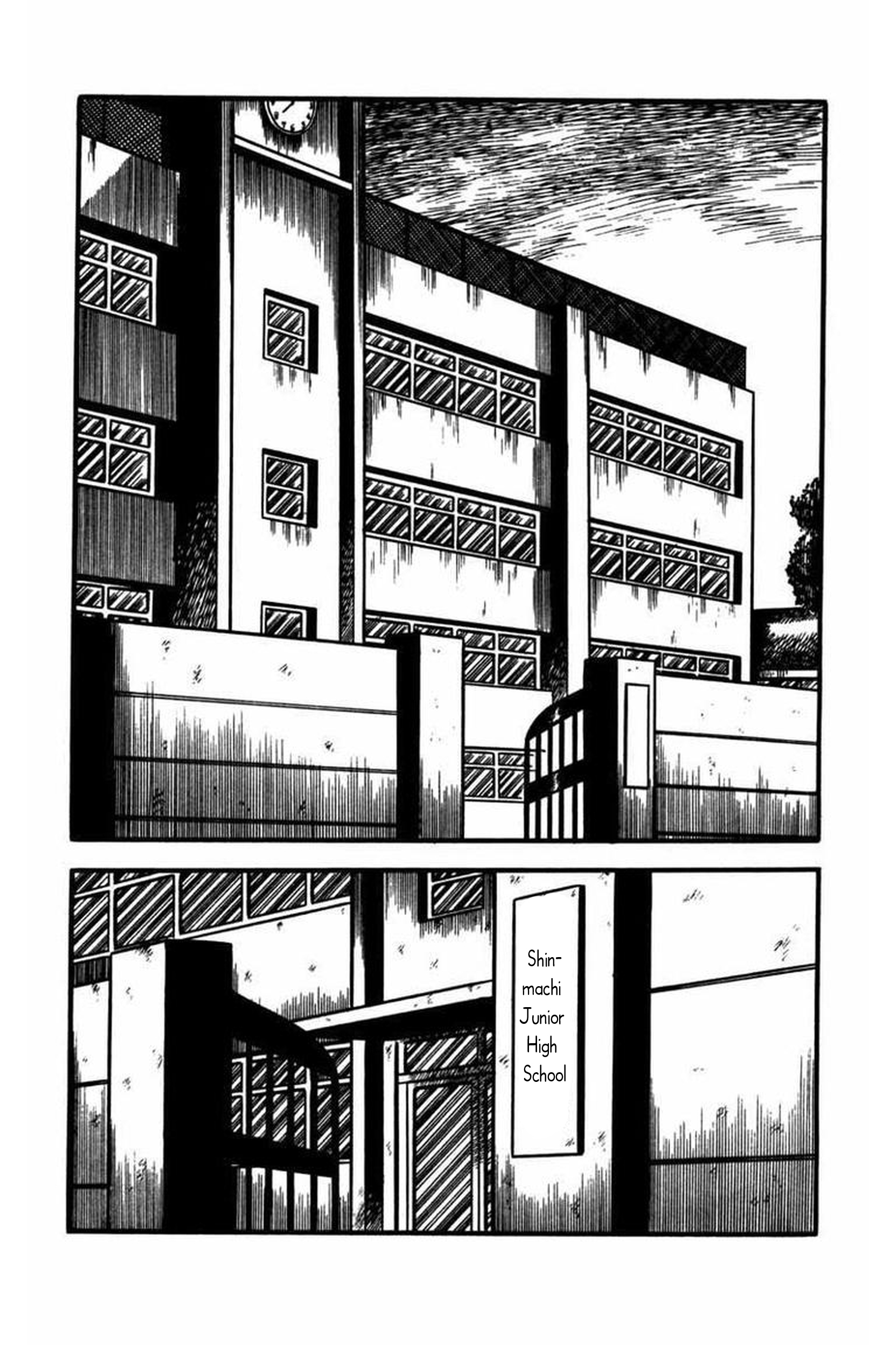 Kaiki! Shinin Shoujo The Heart That Stopped 第8页