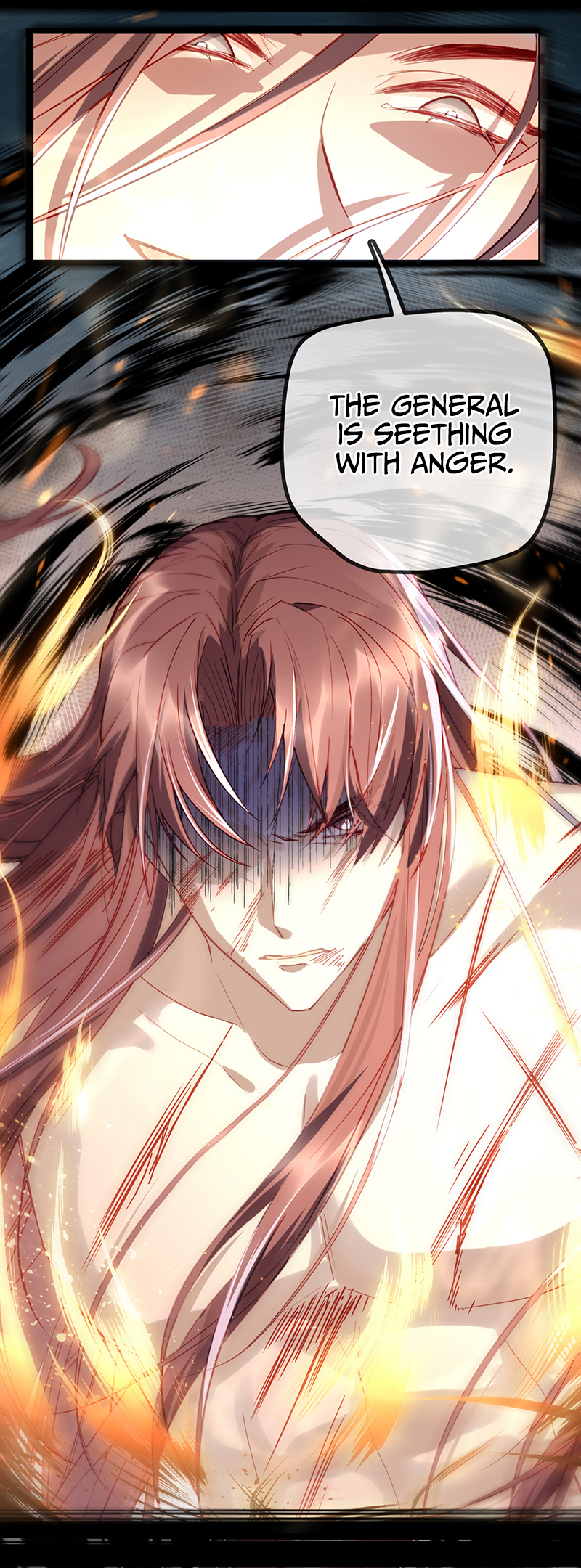 The Emperor's Choice You will pay in blood for both our lives! 第25页