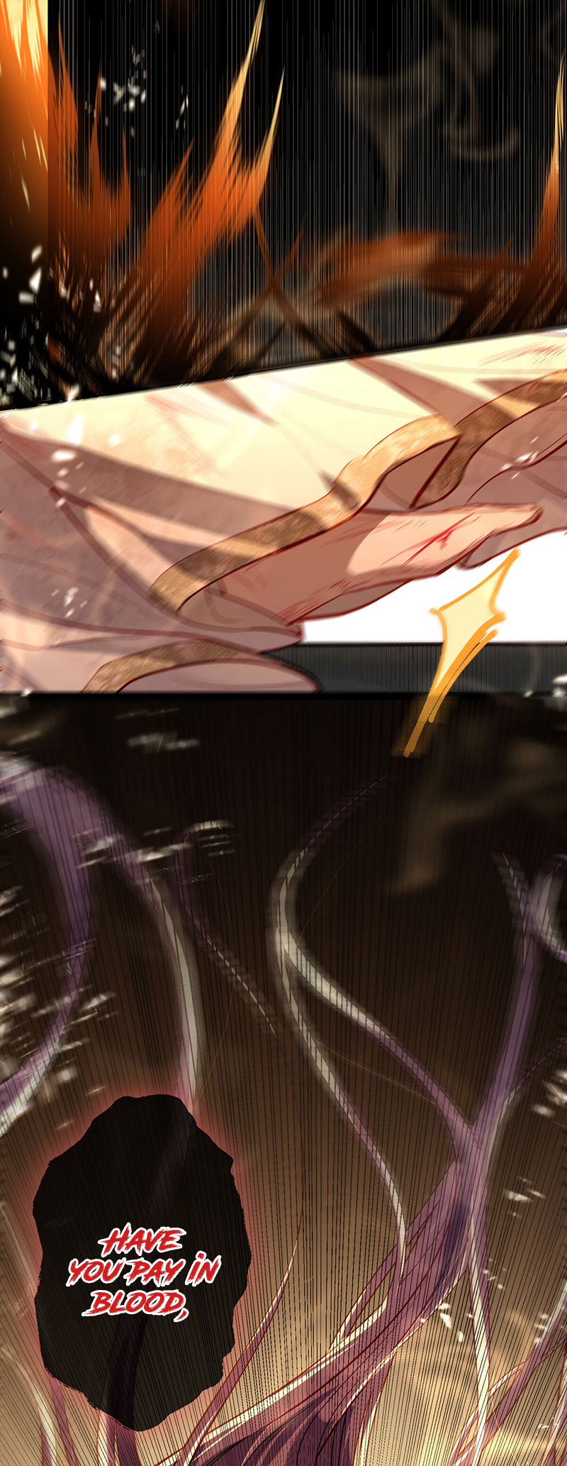 The Emperor's Choice You will pay in blood for both our lives! 第32页