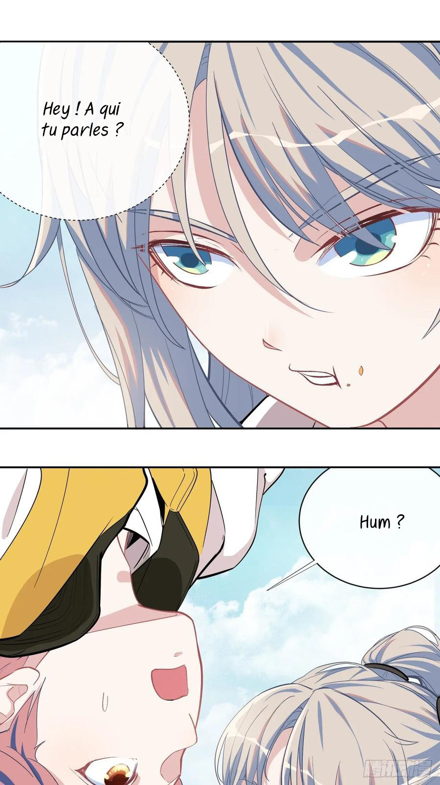 Dragon Chef Ch. 4 第21页