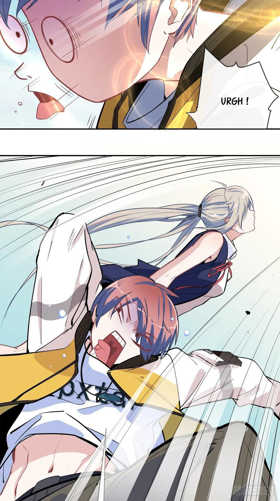Dragon Chef Ch. 4 第27页