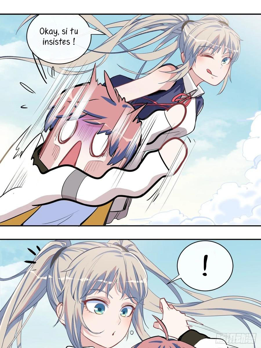 Dragon Chef Ch. 4 第32页