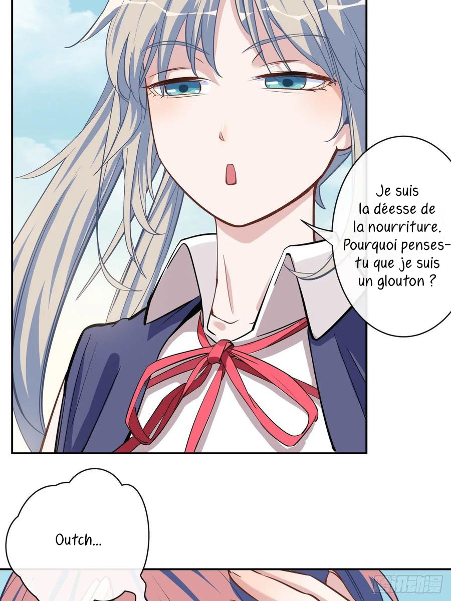 Dragon Chef Ch. 4 第40页