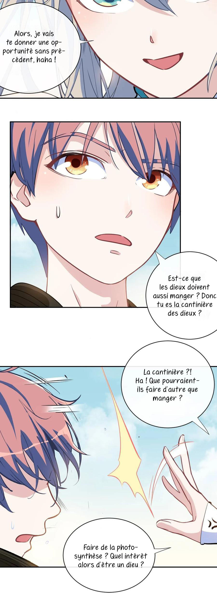 Dragon Chef Ch. 4 第57页