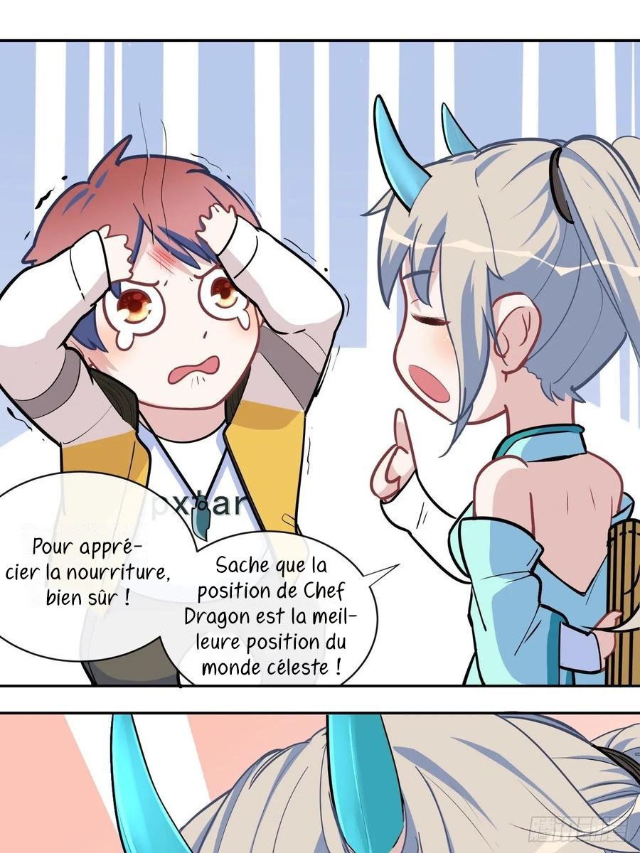 Dragon Chef Ch. 4 第58页