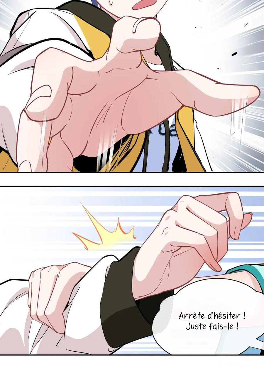 Dragon Chef Ch. 4 第63页