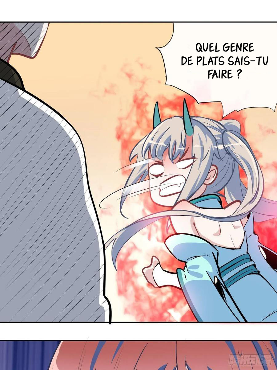 Dragon Chef Ch. 4 第90页