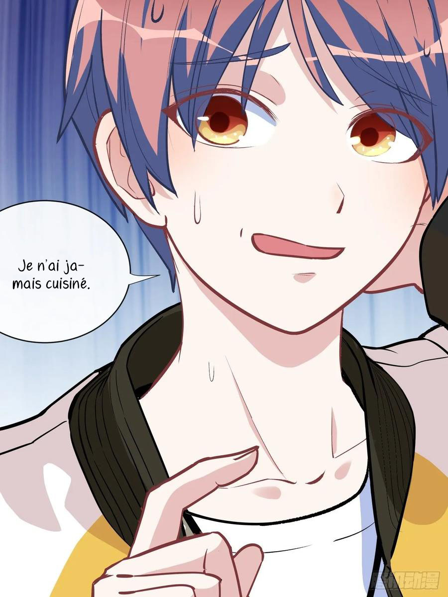 Dragon Chef Ch. 4 第91页