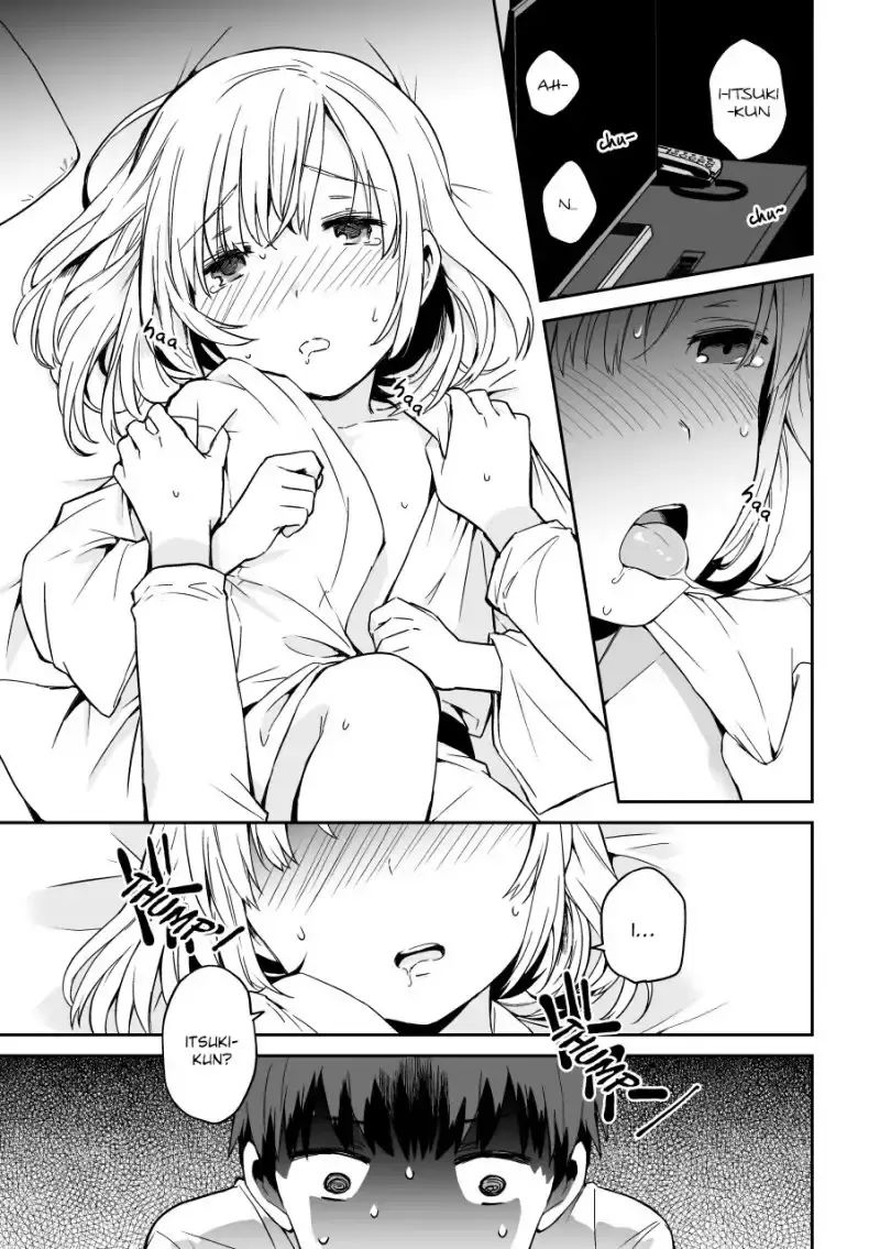 Miki no Houkago -after school- Oneshot 第31页