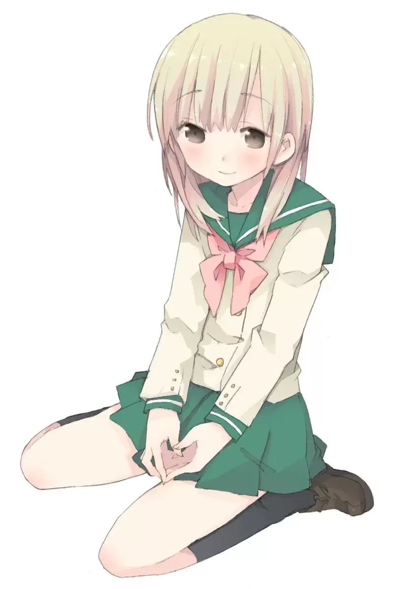 Miki no Houkago -after school- Oneshot 第37页
