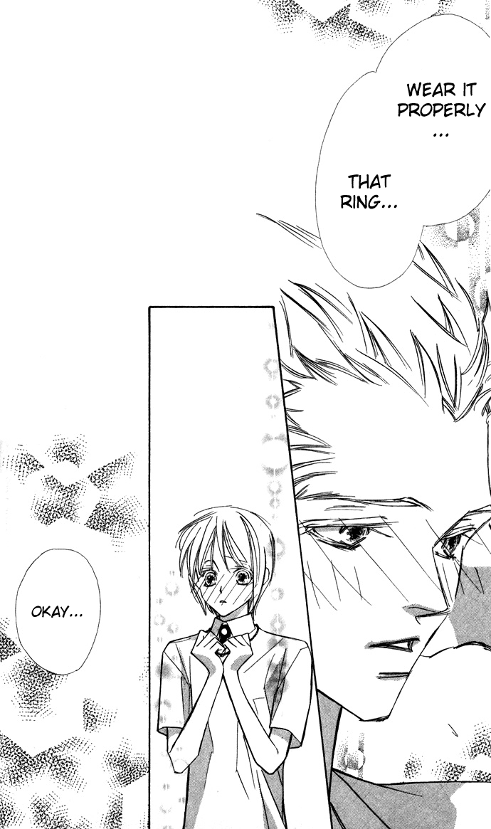 Suki ni Natte mo Ii no? Vol. 1 Ch. 2 第15页