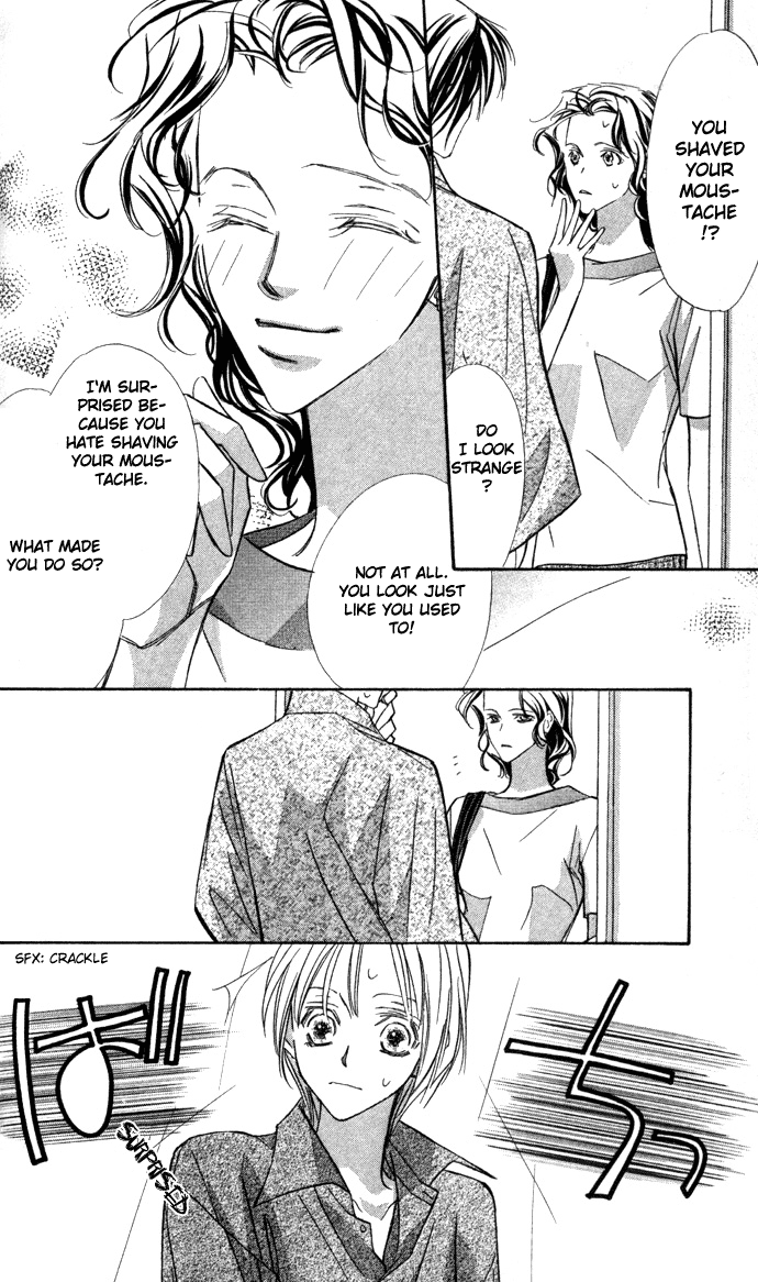 Suki ni Natte mo Ii no? Vol. 1 Ch. 2 第41页