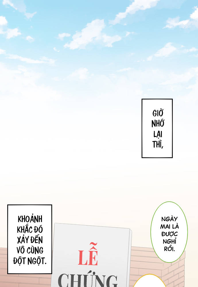This Love Is a Bit Difficult 第1页