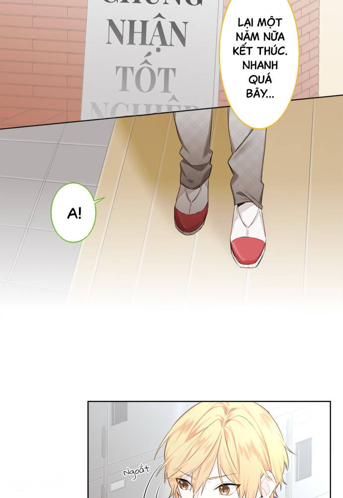 This Love Is a Bit Difficult 第2页