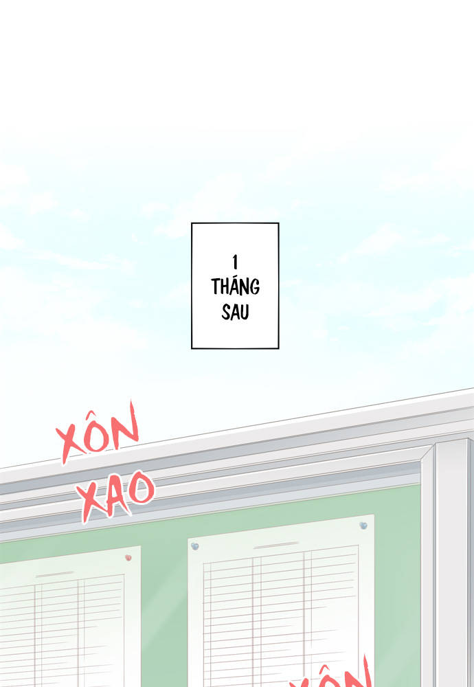 This Love Is a Bit Difficult Tình yêu là điều bất ngờ 第16页