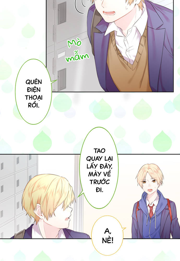 This Love Is a Bit Difficult 第3页