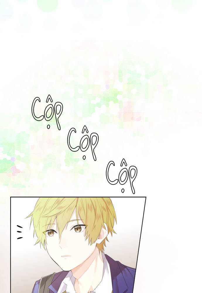 This Love Is a Bit Difficult 第4页