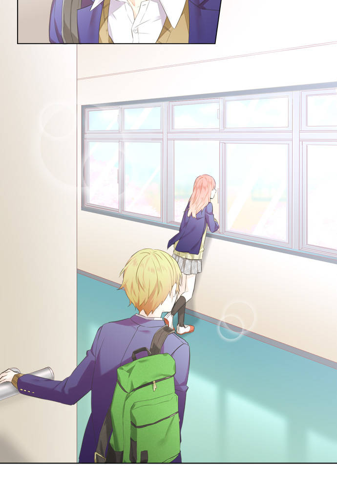 This Love Is a Bit Difficult 第5页