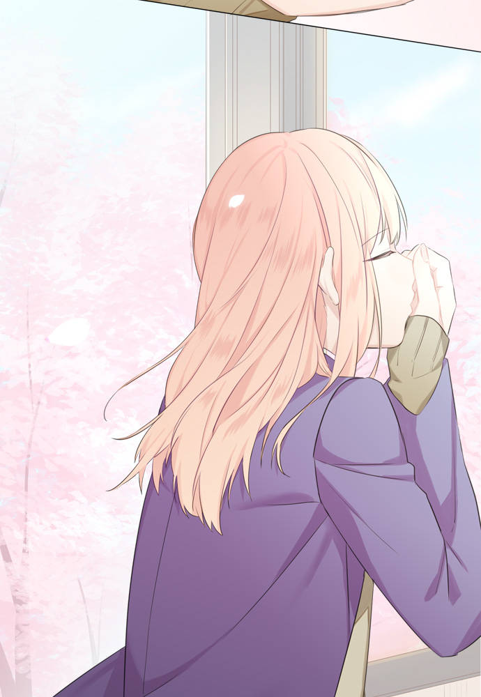 This Love Is a Bit Difficult 第8页