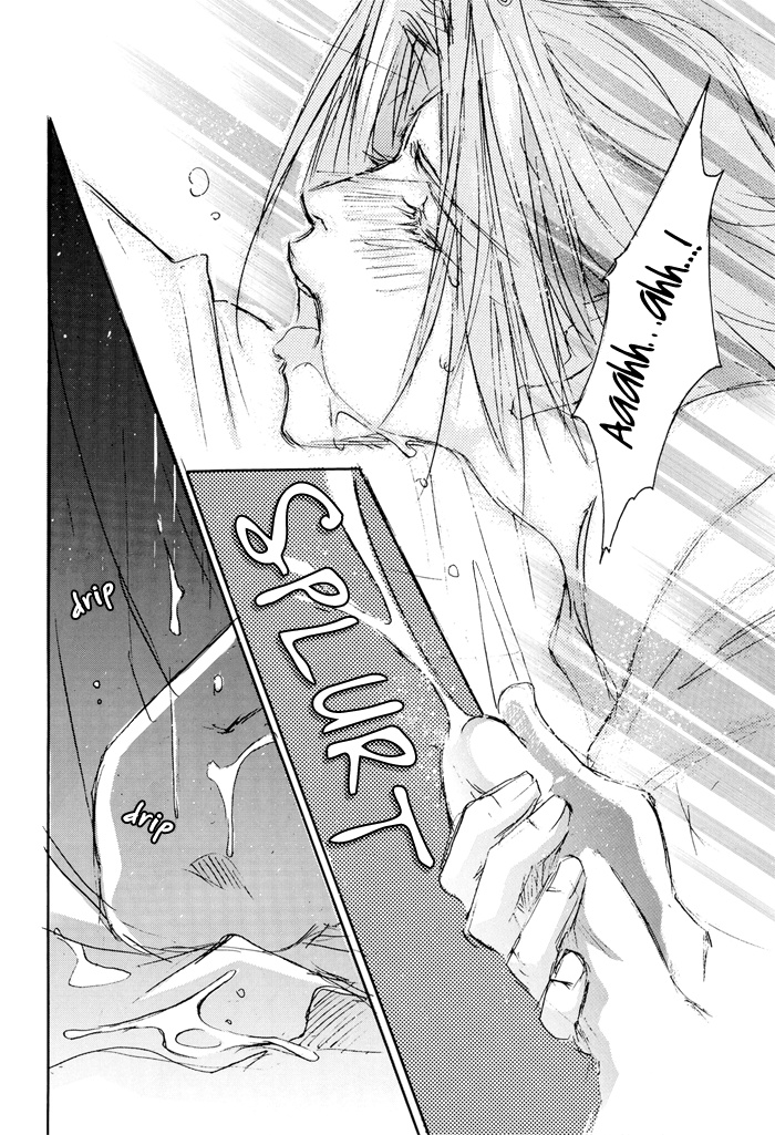 Double Call - 69 Deluxe (Doujinshi) Double Call DJ - Cosple 2002 第24页