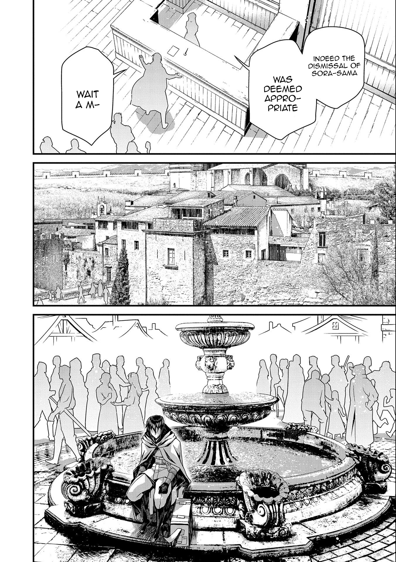 The Revenge of the Soul Eater Vol. 1 Ch. 1.1 第22页