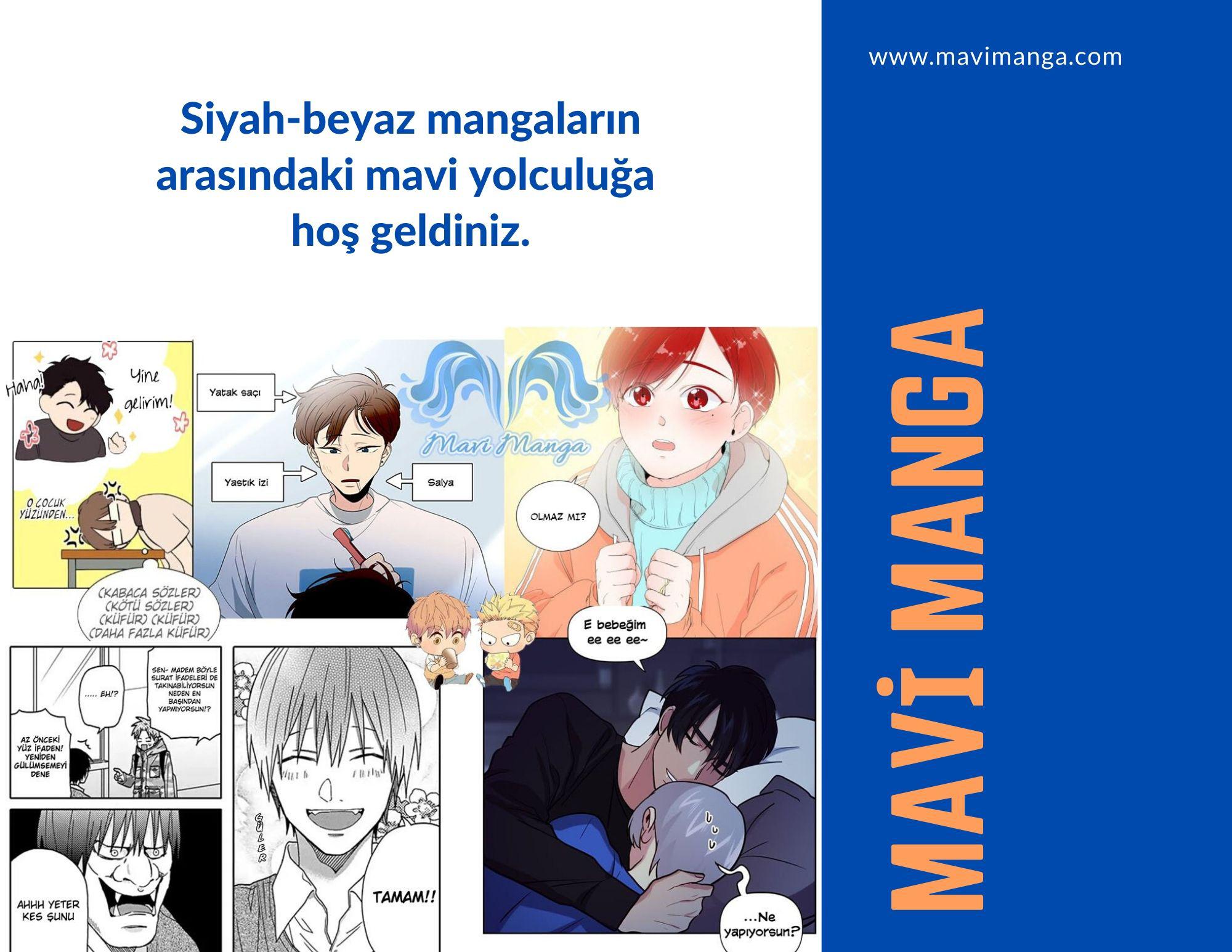MangaTR ve Ekipler ile Söyleşi 第1页