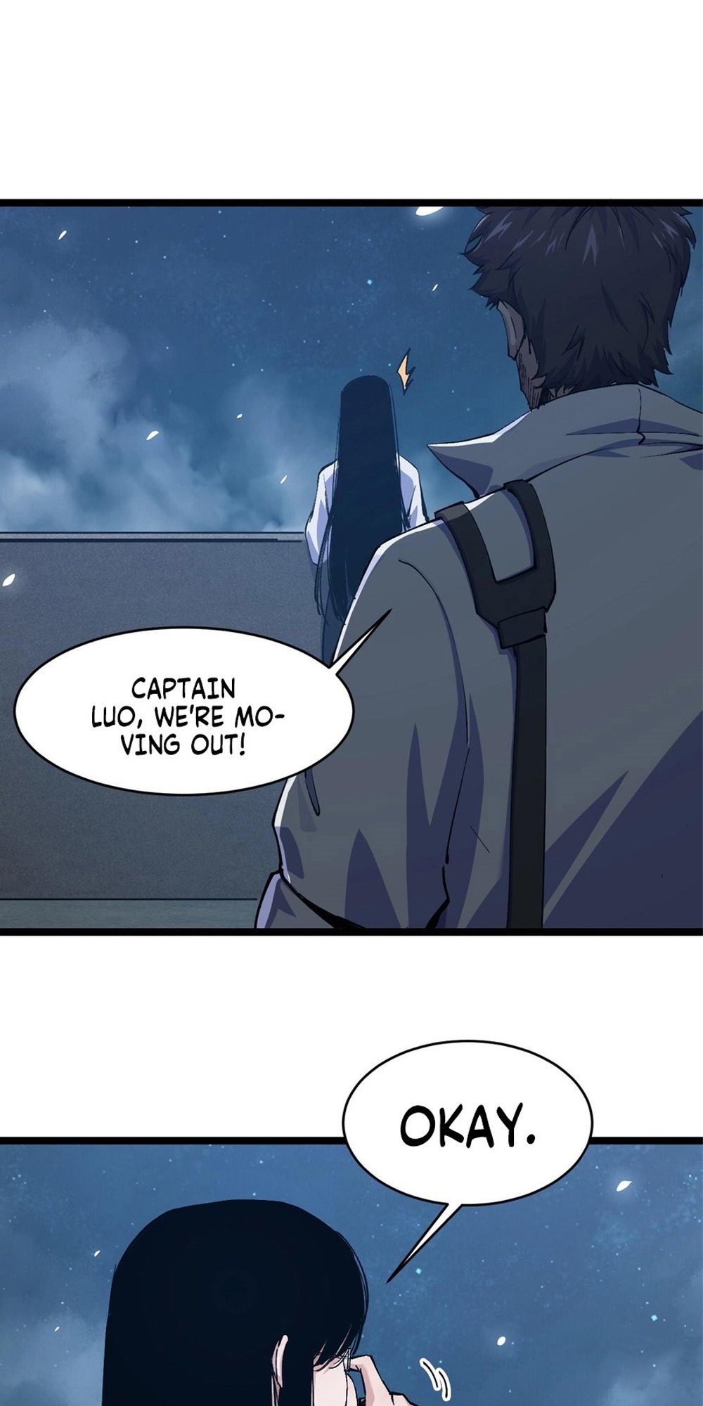 Evolution from Carp to Divine Dragon Ch. 2 第13页