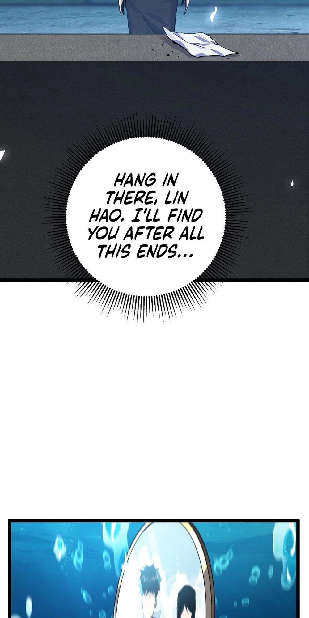 Evolution from Carp to Divine Dragon Ch. 2 第15页