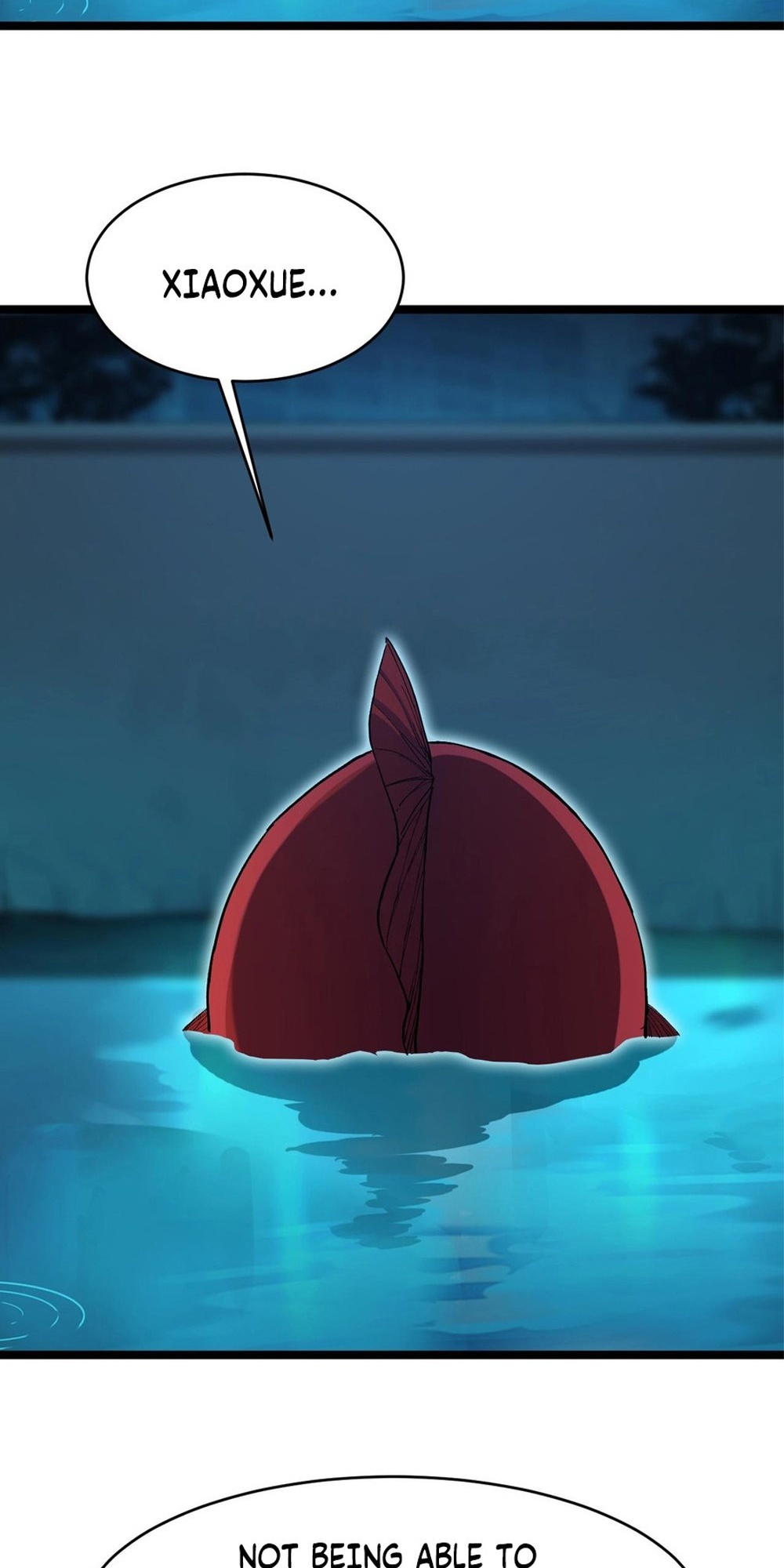 Evolution from Carp to Divine Dragon Ch. 2 第19页