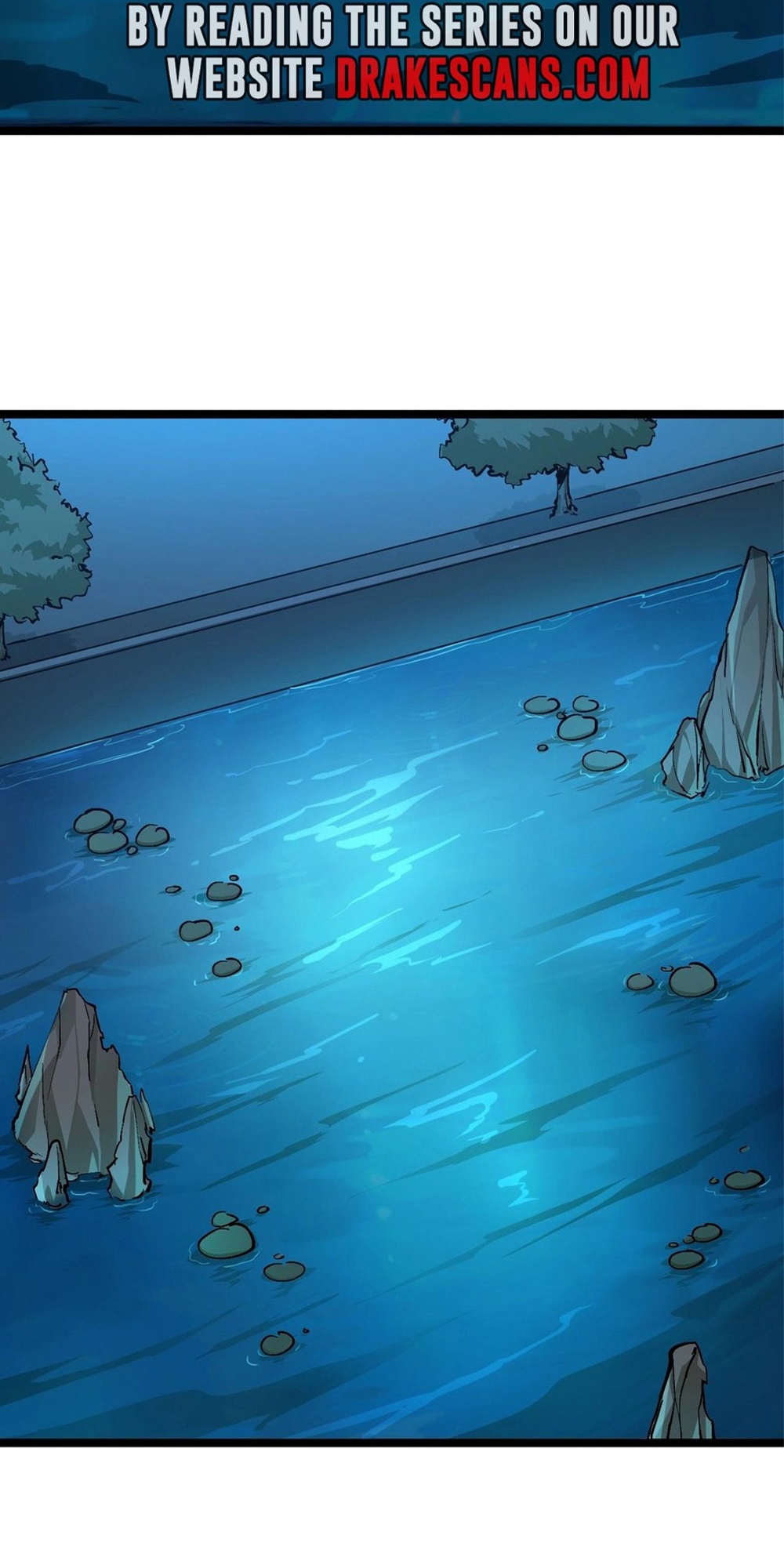 Evolution from Carp to Divine Dragon Ch. 2 第28页