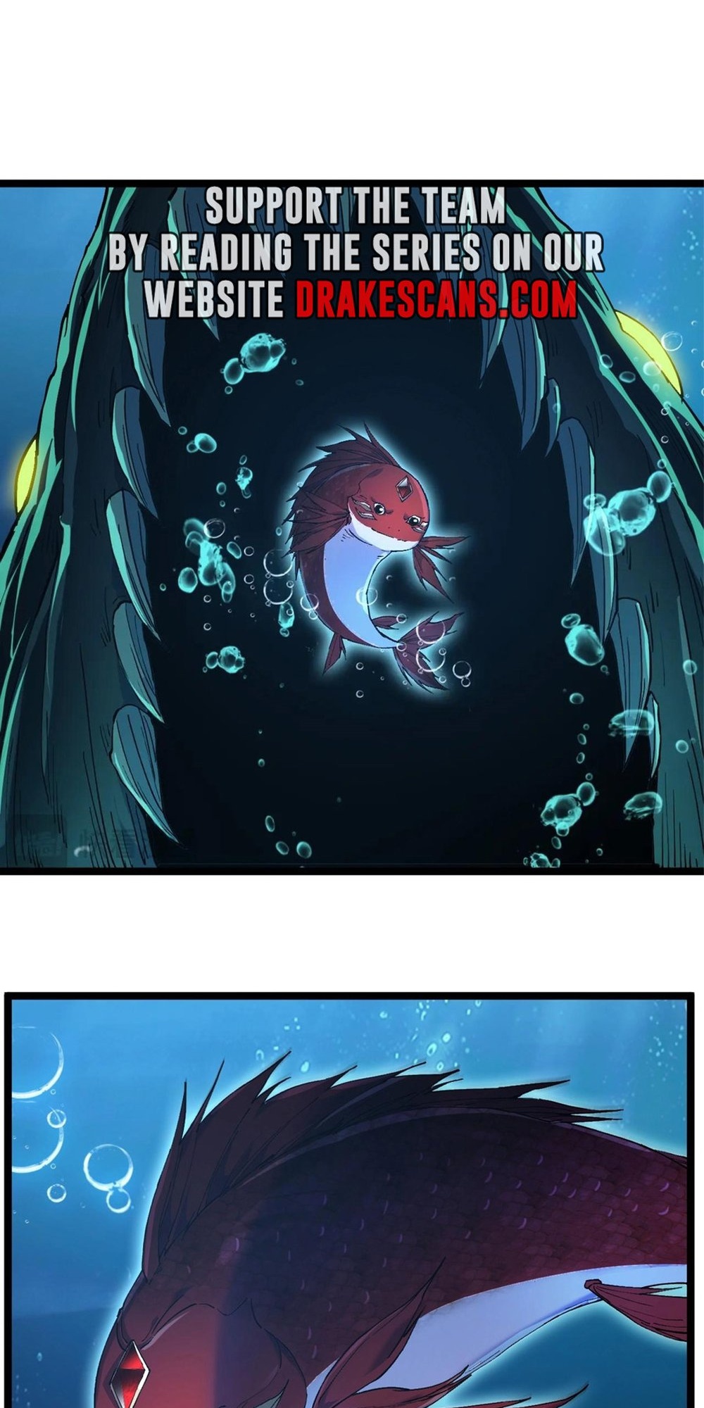 Evolution from Carp to Divine Dragon Ch. 2 第47页