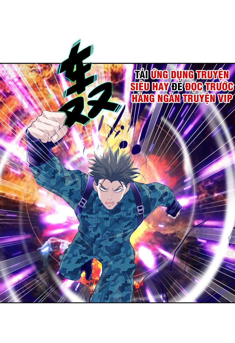 The Peerless Soldier Ch. 2 第14页