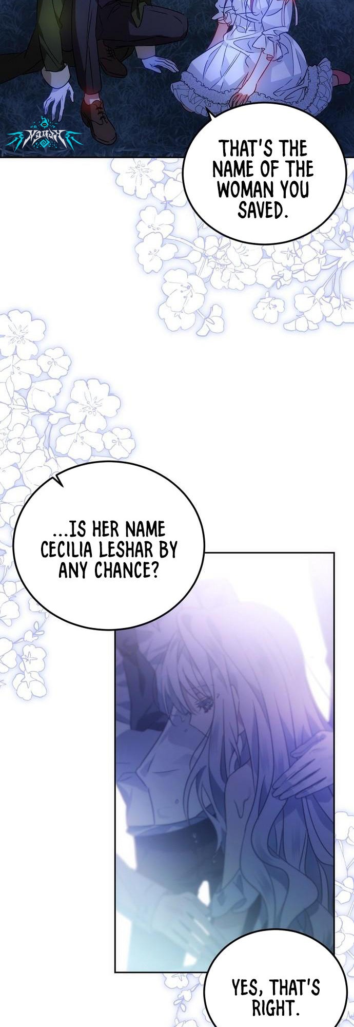 My Little Villainess Ch. 3 第14页