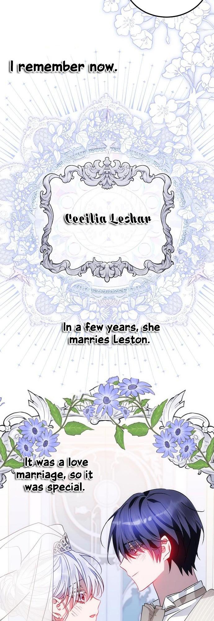 My Little Villainess Ch. 3 第15页