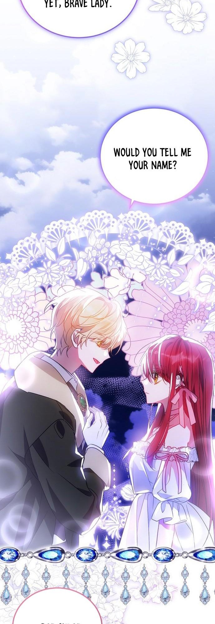 My Little Villainess Ch. 3 第20页