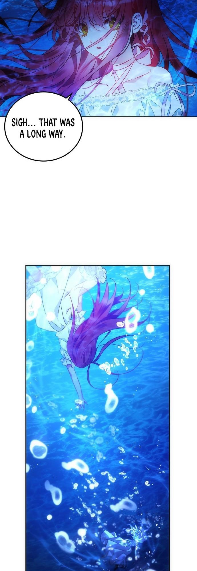 My Little Villainess Ch. 3 第3页