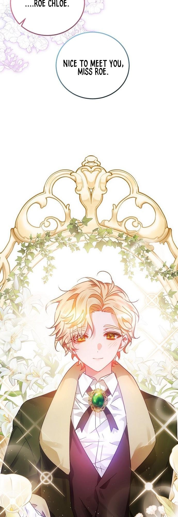 My Little Villainess Ch. 3 第21页