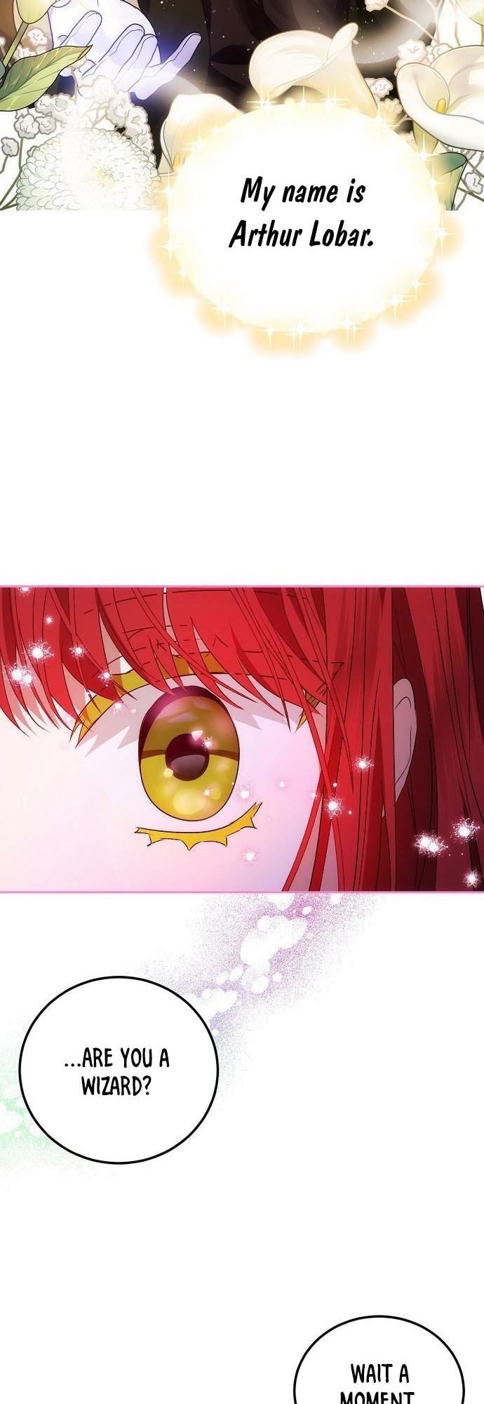My Little Villainess Ch. 3 第22页