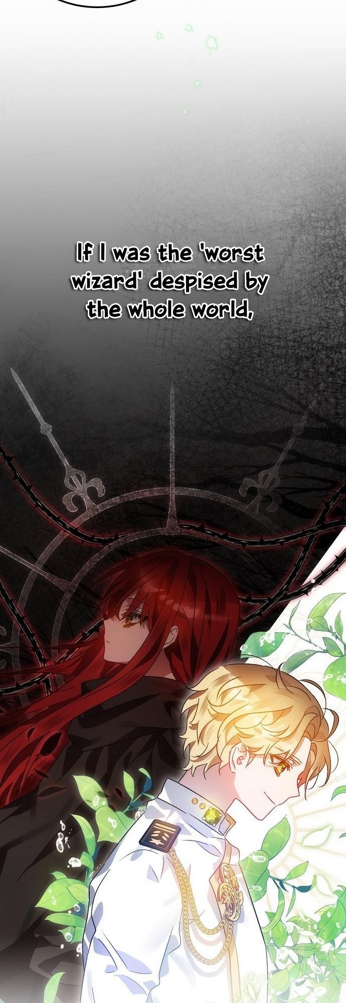 My Little Villainess Ch. 3 第24页