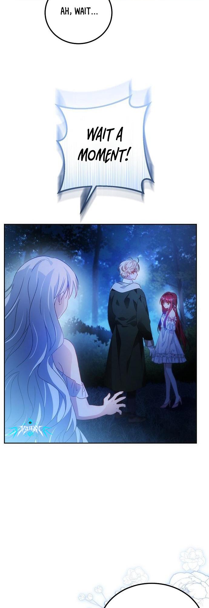 My Little Villainess Ch. 3 第28页