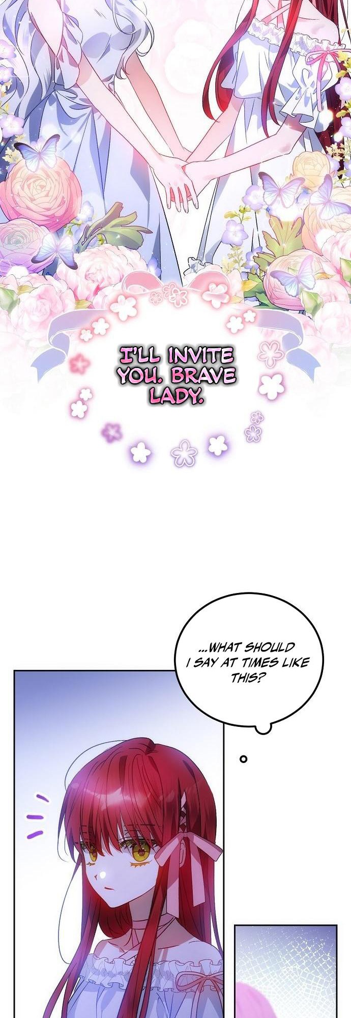 My Little Villainess Ch. 3 第30页